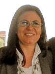 Dra. María Alejandra BERTUZZI