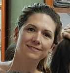 Dra. Verónica Patricia IRAZUSTA