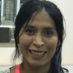 Dra. Analía Natalí ARIAS