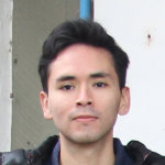 Lic. Diego Gastón SANGUINO JORQUERA