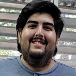 Ing. Qco. Santiago Nicolás CAMPOS