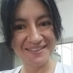 Lic. Nancy Mariela TOCONAS