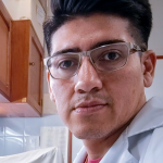 Lic. Rodrigo Maximiliano RODRIGUEZ