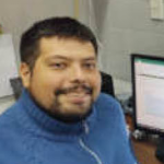 Ing. Juan Ramiro LEZAMA