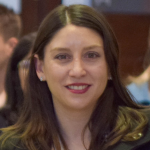 Dra. Agustina María ORCE SCHWARZ