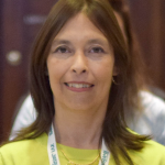 Dra. Silvana Karina VALDEZ