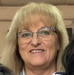 Lic. Gladys Mabel MAGARZO