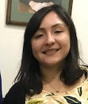 Geól. Laura Emilia del Rosario GIMENEZ