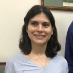 Ing. Qca. Agustina Selene VILTES SANCHEZ