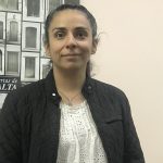 Dra. Neli ROMANO ARMADA