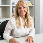 Dra. Eleonora ERDMANN