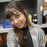 Lic. María Camila CANTERO VERNI