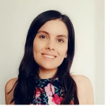 Dra. Eva Carolina ARRUA