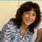 Dra. Verónica Beatriz RAJAL